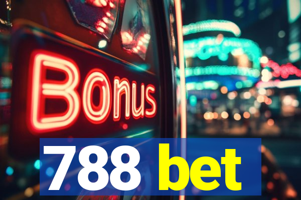 788 bet